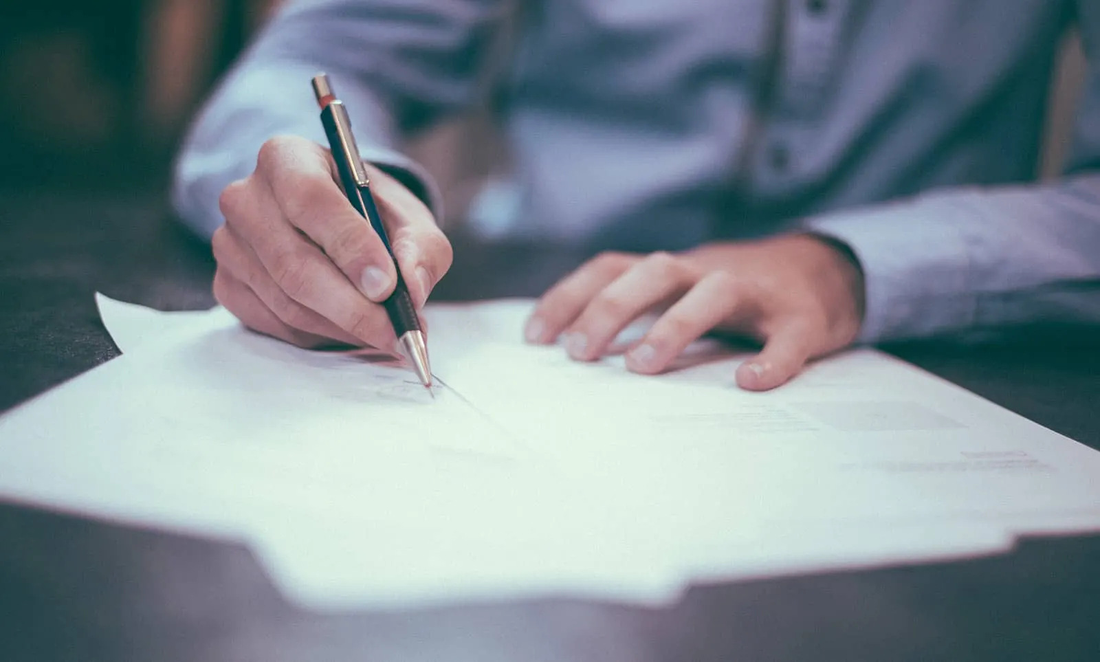 Até quando você vai ser desleixado com seus contratos?